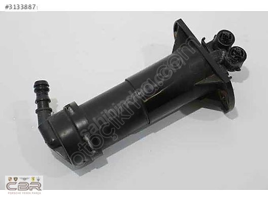 AUDİ Q7 FAR FISKİYE ROBOTU SOL 2007/2015 4L0955101
