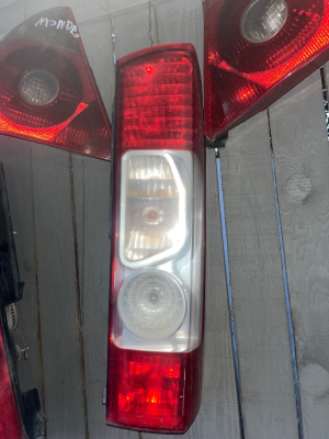 FİAT DUCATO SAĞ ARKA STOP LAMBASI