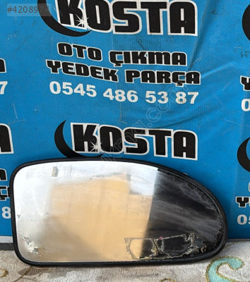 FOCUS SEDAN SAĞ AYNA