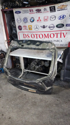 2012-2019 TOYOTA CHR BAGAJ KAPAĞI -DS OTOMOTİV-
