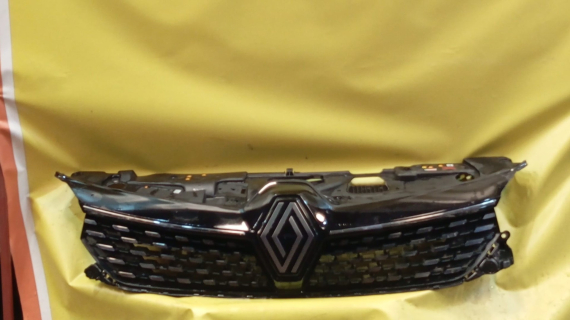 renault clio 5 panjur