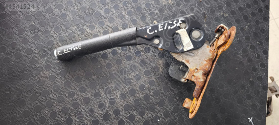 CİTROEN C ELYSEE EL FREN KOLU