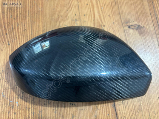 LAND ROVER RANGE ROVER EVOQUE CARBON SAĞ AYNA KAPAĞI