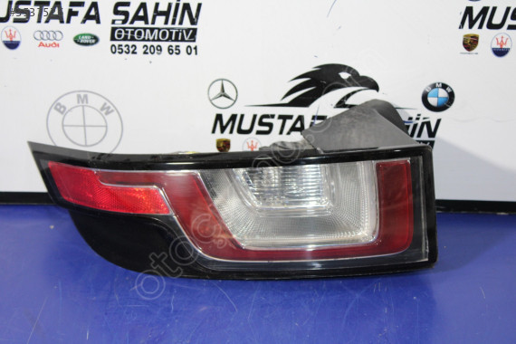 RANGE ROVER EVOQUE SOL ARKA STOP LAMBA 2015/19 20180901L