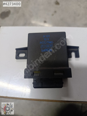 KLİMA KONTROL ÜNİTESİ FIAT CROMA, PUNTO D, TD, STRADA, ORIGINAL,