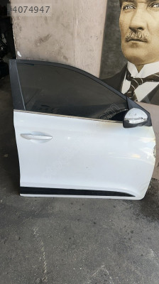 2015 HYUNDAİ İ20 SAĞ ÖN DOLU KAPI