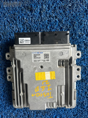 HYUNDAİ TUCSON 2022 1.6 B OTO 39199-2U400 MOTOR BEYNİ ÜÇEL OTO