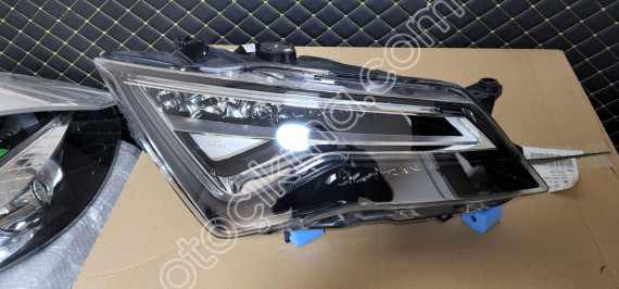 SEAT ATECA SAG SOL FAR SIFIR