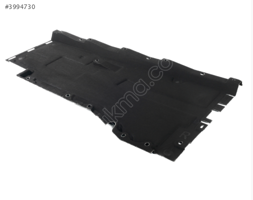 AUDI A6 2012-2019 SAĞ TABAN ALT KAPLAMASI SIFIR - 4G0825208A