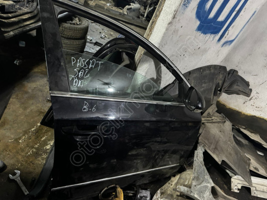 VOLKSWAGEN PASSAT B6 SAĞ ÖN KAPI