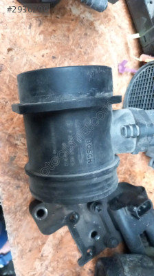 VOLVO S80 HAVA AKIŞMETRE.OTO ERKAN ÜNYE
