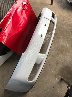 2003 2005 opel vectra c ön tampon çıkma