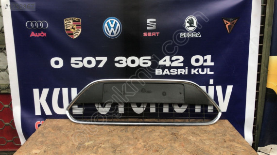 Ford focus 08-10 ön panjur