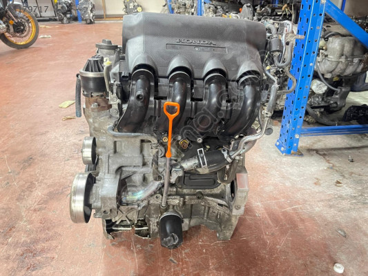 HONDA JAZZ CİVİC MOTOR 1.4 BENZİNLİ 2002-2008