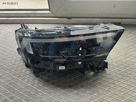 MİRİM OTODAN OPEL MOKKA SAĞ ÖN FAR