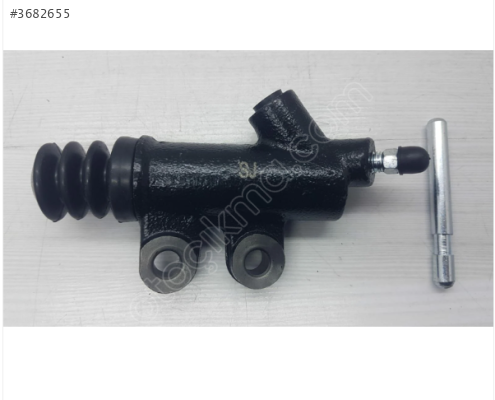 HONDA DEBRİYAJ ALT MERKEZ CIVIC 1992-2001