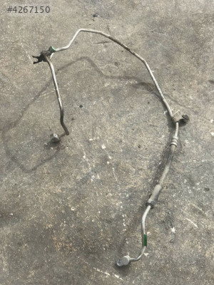 CHEVROLET CAPTİVA  KLİMA BORUSU DB OTO BURSA