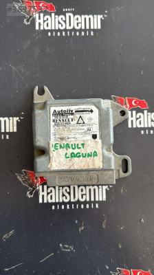 RENAULT LAGUNA AIRBAG BEYNİ 8200101442A