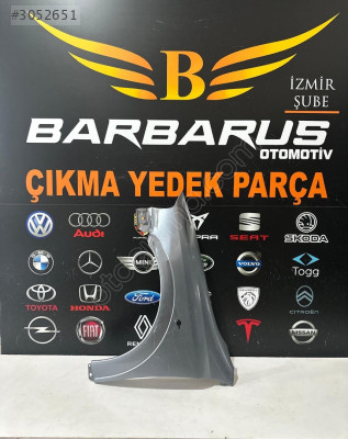 OPEL ASTRA G SOL ÇAMURLUK ÇIKMA