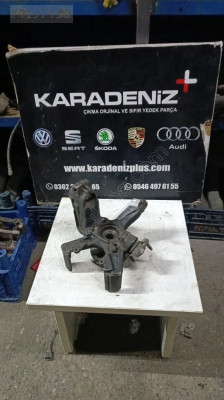 GOLF 6 JETTA CADDY ÇIKMA TAŞIYICI ÖN SAĞ -1K0407256P