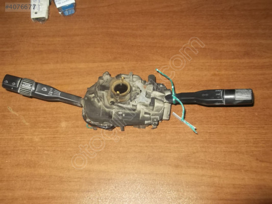 MAZDA 626 ÇIKMA SİNYAL KOLU 1991