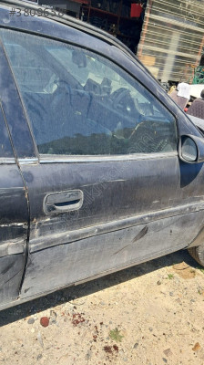 OPEL VECTRA B SAG ARKA KAPI.OTO ERKAN ÜNYE