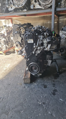 FORD MONDEO 3 2.0 DİZEL KOMPLE MOTOR