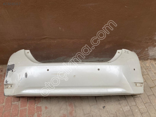 13-18 COROLLA ARKA TAMPON ORİJİNAL ÇIKMA