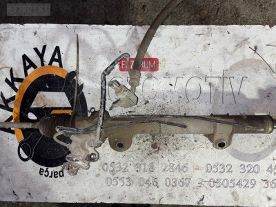 NİSSAN PRİMERA Çıkma Orijinal Direksiyon Kutusu