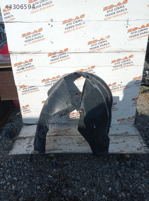 DACİA DUSTER SAĞ ÖN DAVLUMBAZ ÇIKMA ORJİNAL 2018-2022