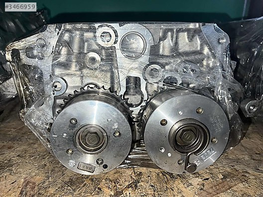 Kia Picanto 1.0 Benzinli Silindir Kapağı G3LA