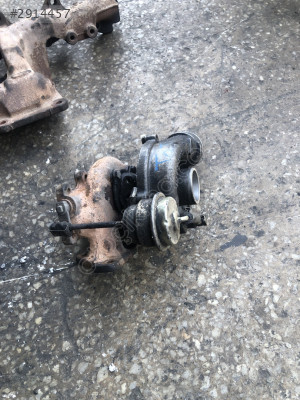 TATA TELCOLİNE TURBO