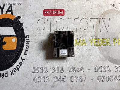 IAW 5SF.TA BC.0097589.C TATA INDICA 1.4 Motor Beyni 570415210101