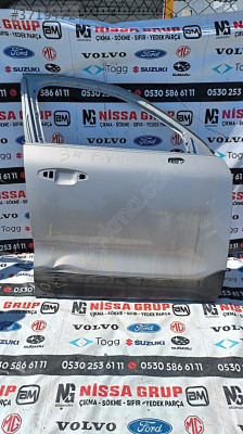 VOLVO XC40 SAĞ ÖN KAPI ORJİNAL ÇIKMA