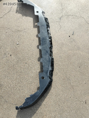 Renault austral ön tampon alt eki