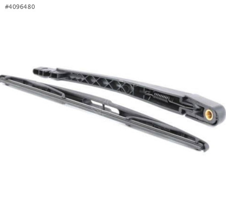 Citroen saxo Arka silecek Süpürgesi 6426LW