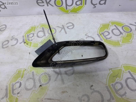 BMW 5 SERİSİ 2020 2023 G30 LCİ SAĞ EGZOZ UCU 8631961-03