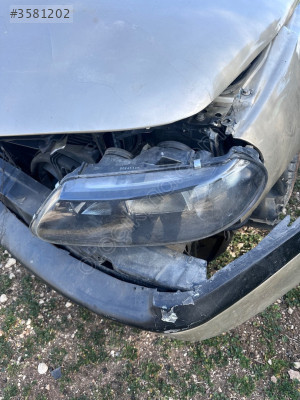 RENAULT LAGUNA 1 SOL FAR