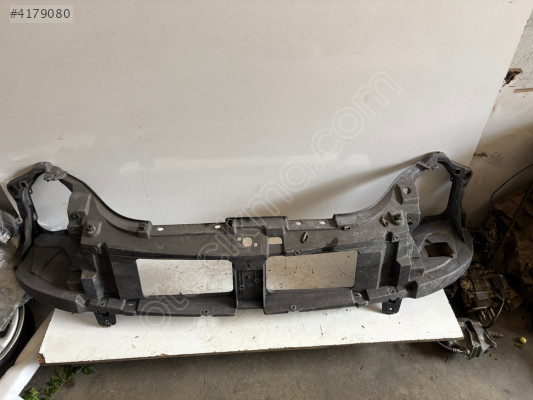 RENAULT MASTER 2 ÖN PANEL