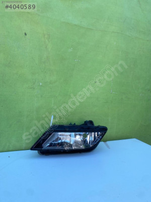 SEAT IBİZA 2013-16 SOL SİS FARI