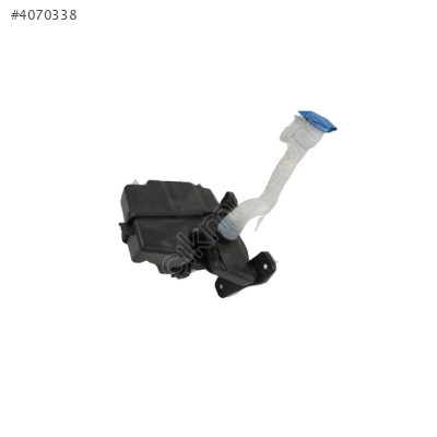 5G0955453M VW GOLF7 7.5 FAR YIKAMASIZ YEDEK SU BİDONU