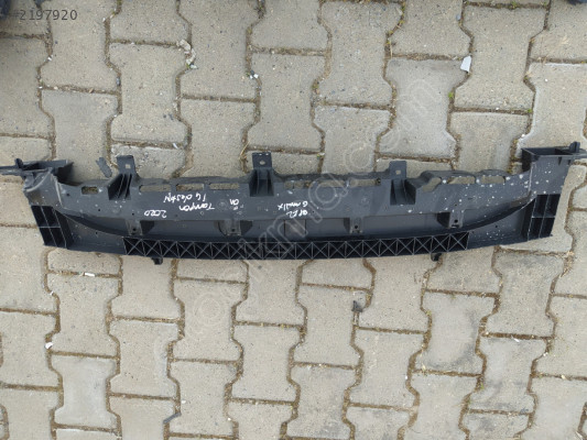 2019 2022 Opel Grantlant x ön tampon iç testek