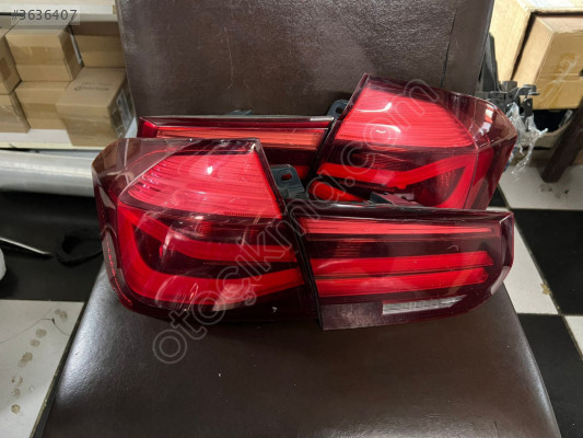 BMW F30 LCI SAĞ DIŞ STOP