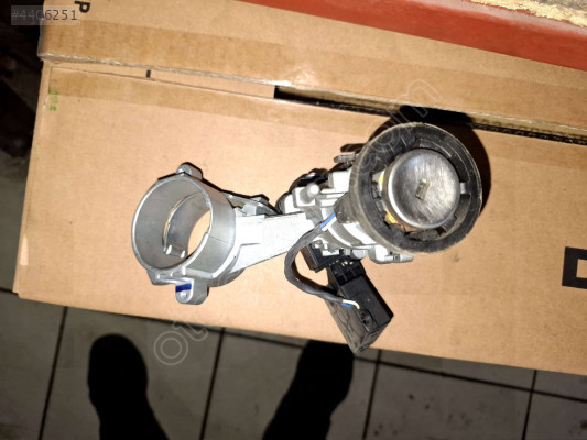 ÖZMEN OPEL ASTRA J ÇIKMA KONTAK