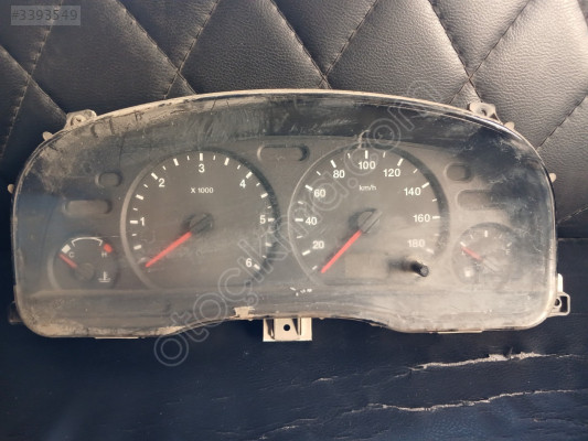 FORD TRANSİT KM SAATİ ÇIKMA 2005 2006 UYUMLU