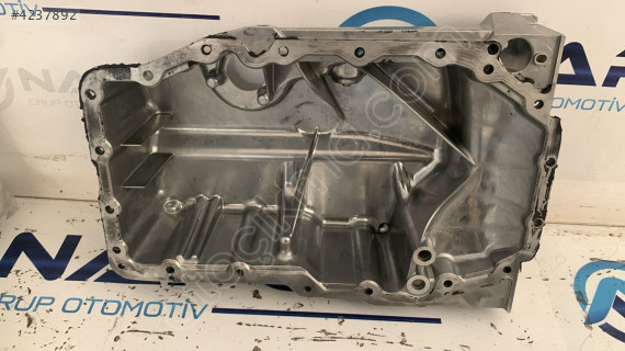 05E103601C VW AUDİ SEAT SKODA 1.5 TSİ YAĞ KARTERİ