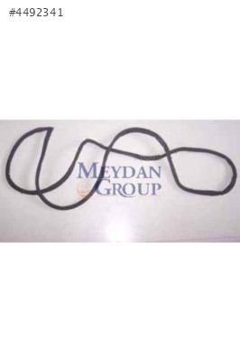 Mitsubishi Canter Fe449 Ön Kapı Toz Lastiği Sol Tw 19902097