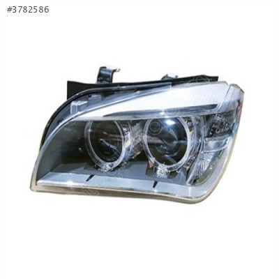 BMW E84 LCI 13-16 SOL ÖN FAR 63117290261