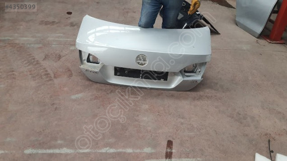 vw jetta arka bagaj 12/16 sefalılar oto cıkma