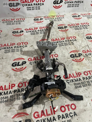 FİAT DOBLO D4 1.3 E5 DİREKSİYON MAFSALI 0520684170